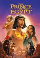 The Prince of Egypt - Video Game Video game from The Prince of Egypt for Movie. 