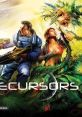 The Precursors Предтечи - Video Game Video game from The Precursors Предтечи for Windows. Published by Russobit-M (2008).