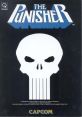 The Punisher (CP System Dash) パニッシャー - Video Game Video game from The Punisher (CP System Dash) パニッシャー for