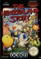 The New Zealand Story Kiwi Kraze: A Bird-Brained Adventure ニュージーランドストーリー - Video Game Video game from The New