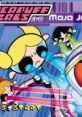 The Powerpuff Girls: Mojo Jojo A-Go-Go - Video Game Video game from The Powerpuff Girls: Mojo Jojo A-Go-Go for GBA.