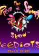 The Ren & Stimpy Show: Veediots! - Video Game Video game from The Ren & Stimpy Show: Veediots! for SNES. Published by THQ