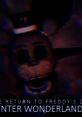 The Return to Freddy's 2 Winter Wonderland (Original track) (Original Release) - Video Game Video game from The Return to