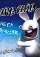 The Raving Rabbids - Making Fun (Of Everyday Life) Rayman: Raving Rabbids The official single ! - Video Game Video game 