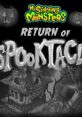 The Return of Spooktacle (Plant Island) My Singing Monsters - The Return of Spooktacle (Plant Island) - Video Game Music