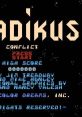 The P'radikus Conflict (Unlicensed) - Video Game Music