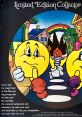 The Pac-Man Album - Video Game Video game from The Pac-Man Album for Arcade. Published by Kid Stuff (1980). Uploaded by