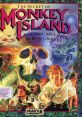 The Secret of Monkey Island (PC Rip) - Video Game Video game from The Secret of Monkey Island (PC Rip) for Windows.