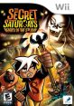 The Secret Saturdays: Beasts of the 5th Sun - Video Game Video game from The Secret Saturdays: Beasts of the 5th Sun for