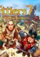 The Settlers 7: Paths to a Kingdom Original Game - Video Game Video game from The Settlers 7: Paths to a Kingdom Original