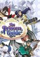 The Princess Guide Anata no Shikihime Kyoudoutan あなたの四騎姫教導譚 - Video Game Video game from The Princess Guide