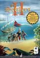 The Settlers II Gold (PC-MIDI) - Video Game Video game from The Settlers II Gold (PC-MIDI) for Windows.