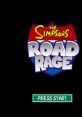 The Simpsons - Road Rage - Video Game Video game from The Simpsons - Road Rage for GC, PS2, Xbox. Published by Electronic