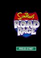 The Simpsons - Road Rage - Video Game Music