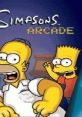 The Simpsons Arcade - Video Game Video game from The Simpsons Arcade for Mobile. Published by EA Games track (2009).