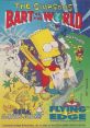 The Simpsons: Bart vs. The World Bart World バートワールド - Video Game Video game from The Simpsons: Bart vs. The World