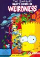 The Simpsons: Bart's House of Weirdness Bart's House of Weirdness Unofficial OST - Video Game Video game from The Simpsons: