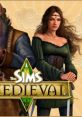 The Sims - Medieval - Video Game Video game from The Sims - Medieval. 