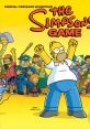 The Simpsons Game Original Videogame - Video Game Music
