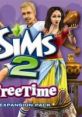 The Sims 2 FreeTime - Video Game Video game from The Sims 2 FreeTime for Windows. 