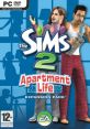 The Sims 2 Apartment Life - Video Game Music