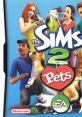 The Sims 2 Pets De Sims 2: Huisdieren, Die Sims 2: Haustiere, Les Sims 2 : Animaux & Cie, Los Sims 2: Mascotas, The Sims 2: