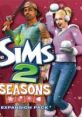 The Sims 2 Seasons - Video Game Video game from The Sims 2 Seasons for Windows. 