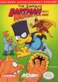 The Simpsons: Bartman Meets Radioactive Man - Video Game Video game from The Simpsons: Bartman Meets Radioactive Man for