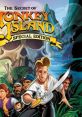 The Secret of Monkey Island - Special Edition - Video Game Video game from The Secret of Monkey Island - Special Edition