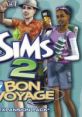 The Sims 2 Bon Voyage - Video Game Video game from The Sims 2 Bon Voyage. 