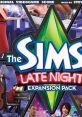 The Sims 3 Late Night - Video Game Video game from The Sims 3 Late Night. 