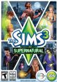 The Sims 3 Supernatural OST - Video Game Video game from The Sims 3 Supernatural OST for Windows. 