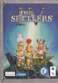 The Settlers IV - Video Game Video game from The Settlers IV. Published by Ubisoft (2001). 