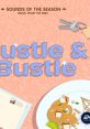 The Sims 4: Hustle and Bustle – of the Season (Original track) - Video Game Video game from The Sims 4: Hustle and