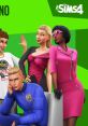 The Sims 4: Moschino Stuff TS4 Moschino Stuff TS4 MS - Video Game Video game from The Sims 4: Moschino Stuff TS4 Moschino