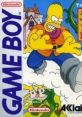 The Simpsons - Bart & the Beanstalk ザ・シンプソンズ バートのジャックと豆の木 - Video Game Video game from The Simpsons -