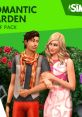 The Sims 4: Romantic Garden Stuff TS4 Romantic Garden Stuff TS4 RGS - Video Game Video game from The Sims 4: Romantic