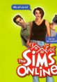 The Sims Online - Video Game Video game from The Sims Online. 