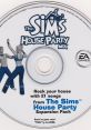 The Sims: House Party Mix - Video Game Video game from The Sims: House Party Mix for Windows. Published by Electronic