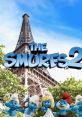 The Smurfs 2 - Video Game Video game from The Smurfs 2 for DS. Published by Ubisoft (2013). 