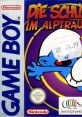 The Smurfs' Nightmare (GBC) The Smurfs 3 - Video Game Video game from The Smurfs' Nightmare (GBC) The Smurfs 3 for GB.