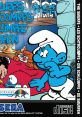 The Smurfs (SCD) Les Schtroumpfs Die Schlümpfe Los Pitufos I Puffi De Smurfen - Video Game Video game from The Smurfs (SCD)