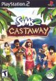 The Sims 2 Castaway - Video Game Video game from The Sims 2 Castaway for PS2, Windows. Published by EA Mobile, EA Swiss