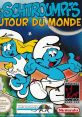 The Smurfs 2: Travel the World - Video Game Video game from The Smurfs 2: Travel the World for GB. Published by