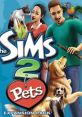 The Sims 2 Pets - Video Game Video game from The Sims 2 Pets for MacOS, Windows. 