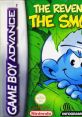 The Smurfs: The Revenge of the Smurfs - Video Game Video game from The Smurfs: The Revenge of the Smurfs for GBA. Published