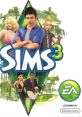 The Sims 3 Die Sims 3 - Video Game Video game from The Sims 3 Die Sims 3 for DS. Published by Electronic Arts (2010). 