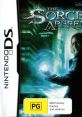 The Sorcerer's Apprentice - Video Game Video game from The Sorcerer's Apprentice for DS. Published by Disney Interactive