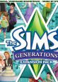 The Sims 3 Generations - Video Game Video game from The Sims 3 Generations for Windows. 