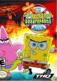 The SpongeBobuarePants Movie SpongeBobuarePants Movie: The Video Game The SpongeBobuarePants Movie: The Video Game GBA The